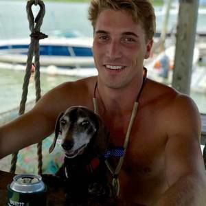 Meet your Posher, Patrick